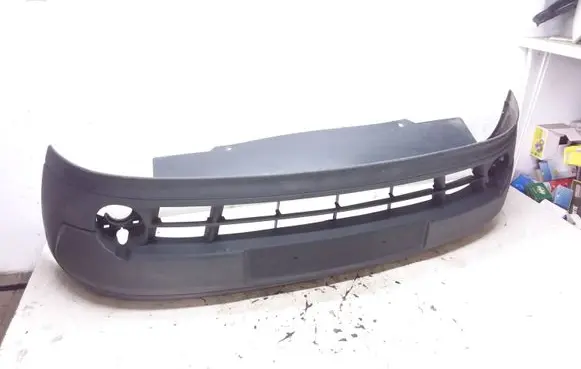Renault Kangoo I Front bumper RENO7KA003