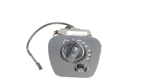 BMW 5 G30 G31 G38 Light switch A2195450604