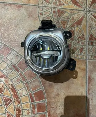BMW X5 F15 Front fog light 63177317252