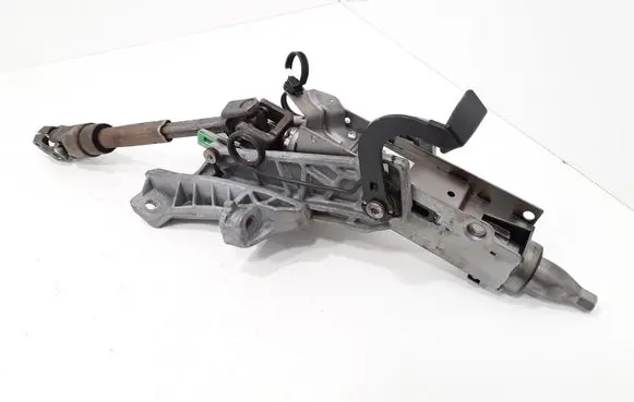 Mazda 3 I Steering wheel axle
