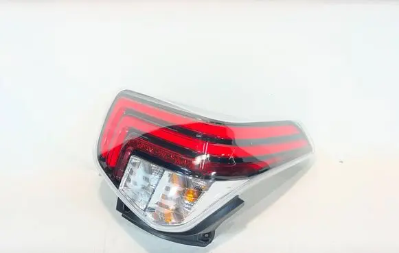 SsangYong Tivoli Rear/tail lights 8360135800