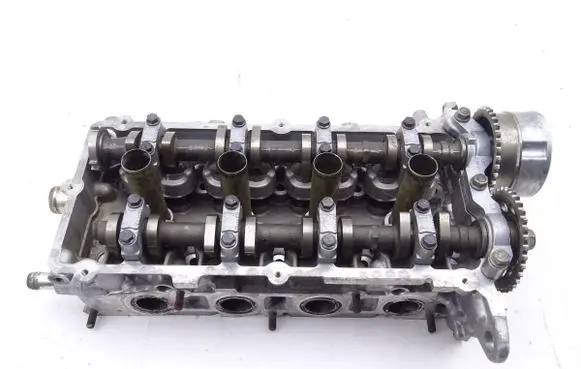 Mitsubishi Colt Engine head MN155155D