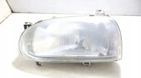 Volkswagen Golf III Headlight/headlamp