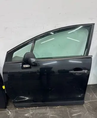 Citroen C4 I Front door