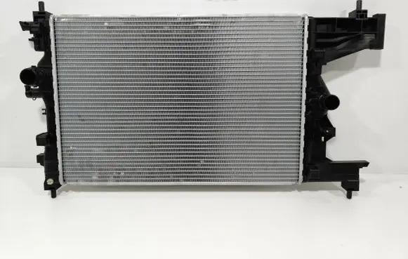 Opel Astra J Coolant radiator 39074665