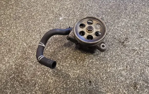 Honda Accord Power steering pump