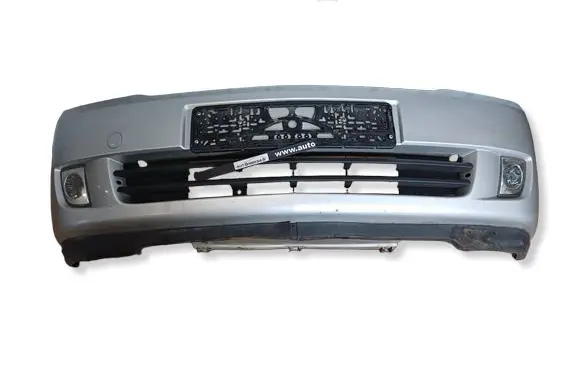 Opel Meriva A Front bumper 13152383 13152384