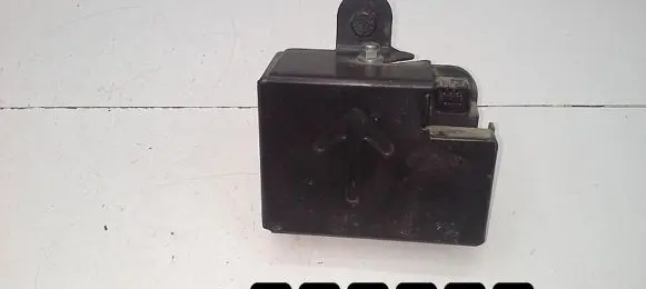 Citroen C6 Alarm system siren 9639557480