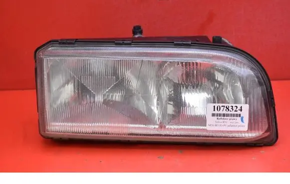 Volvo 850 Headlight/headlamp 14200600