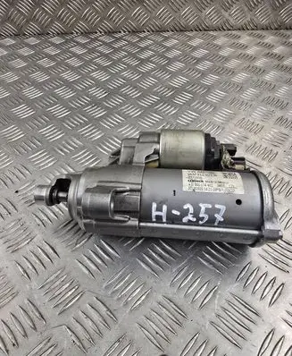 Audi Q5 SQ5 Starter motor 06M911021A