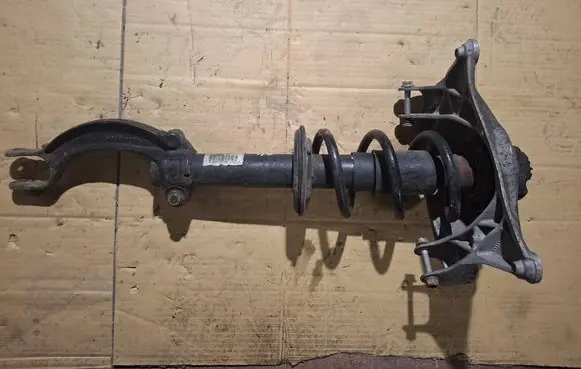Front shock absorber/damper