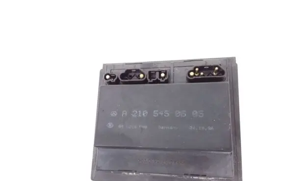 Mercedes-Benz E W210 Light module LCM A2105450605