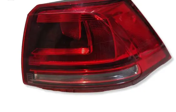 Volkswagen Golf VII Rear/tail lights 5G0945096P 90052052A M90052052A3695
