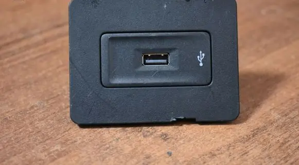 Porsche Cayenne (9Y0 9Y3) Other control units/modules 9P1035222B