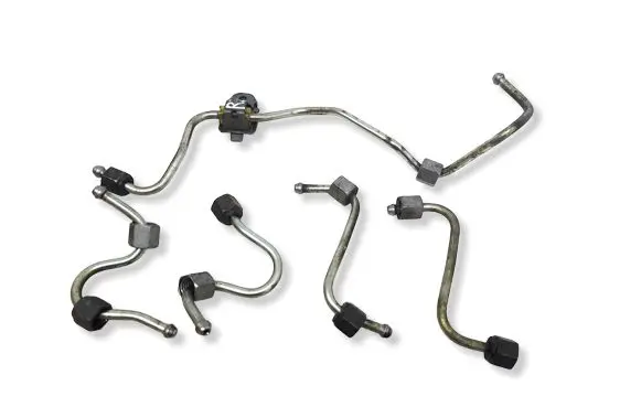 Ford Mondeo MK V Fuel injector supply line/pipe 