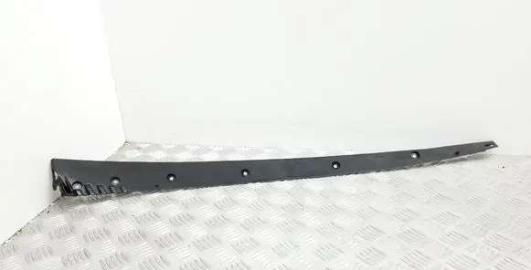Seat Altea Windshield trim 5P0854541