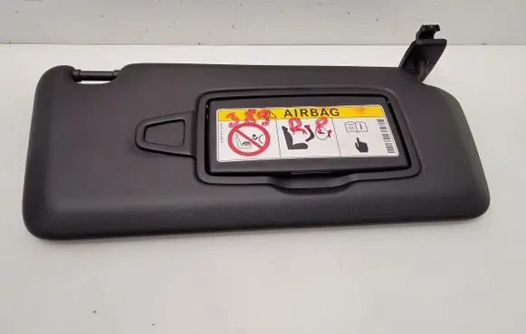 Mercedes-Benz A W176 Sun visor A0078173620 A1768100210