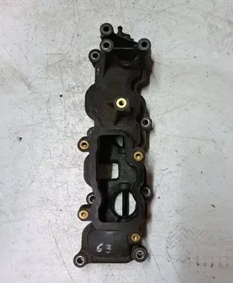 Audi A6 S6 C6 4F Intake manifold 2900311189