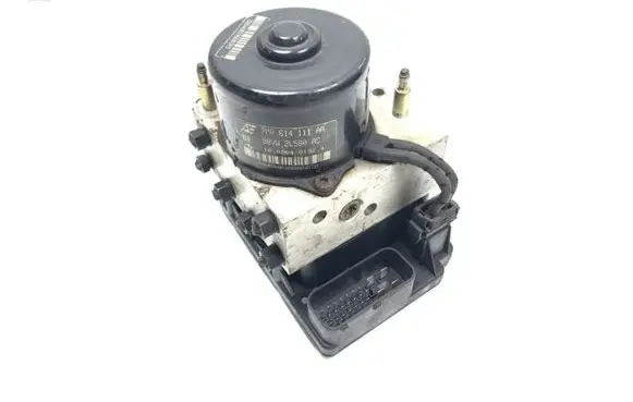 Volkswagen Sharan ABS Pump 1J0907379G 7M0614111AA