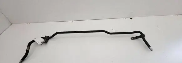 Citroen C5 Power steering hose/pipe/line 9649516180