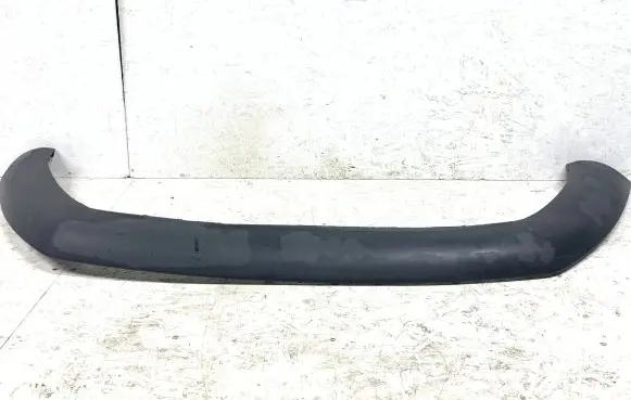 Volvo V50 Front bumper lip 30678069