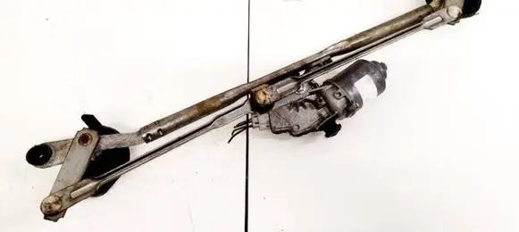 Jeep Compass Front wiper linkage and motor
