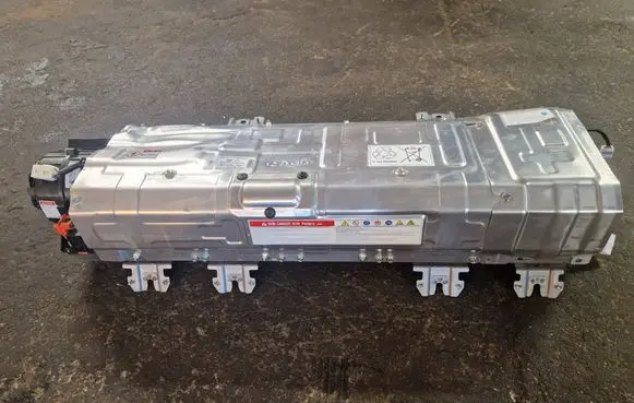 KIA Niro Hybrid / electric car battery 100RES020043
