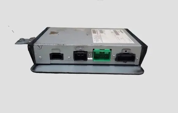 Volvo V60 Sound amplifier 31409100 38267381 31409103