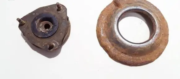 Ford Focus Coil spring mount 98ag3k155af 98ag-3k155-af