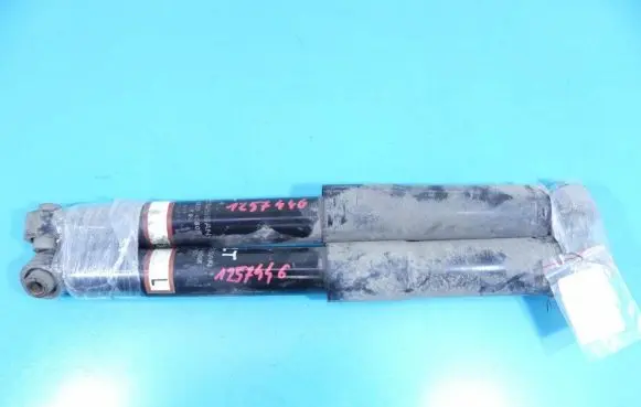 Nissan X-Trail T32 Rear shock absorber/damper 56210-4CB0E IMPRK1257446
