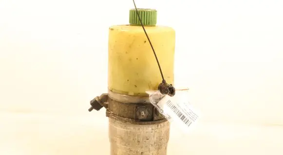 Skoda Fabia Mk2 (5J) Power steering pump 6R0423156B