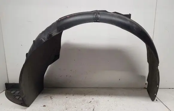 Hyundai i10 Front wheel arch liner splash guards 86815-B9000