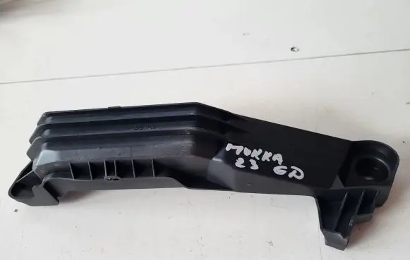 Opel Mokka B Other rear door trim element 9835148680