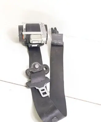 Volvo V60 Rear seatbelt 616159000 619202800 398004088