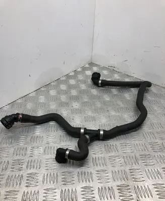 BMW 5 F10 F11 Engine coolant pipe/hose 7512727