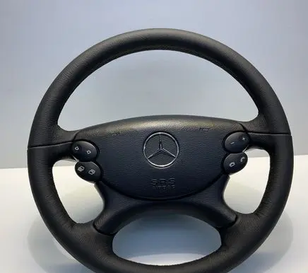 Mercedes-Benz CLS C219 Steering wheel A2304604403 1017629940 2304604403