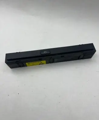 BMW 5 E60 E61 Parking (PDC) sensor switch 13580151