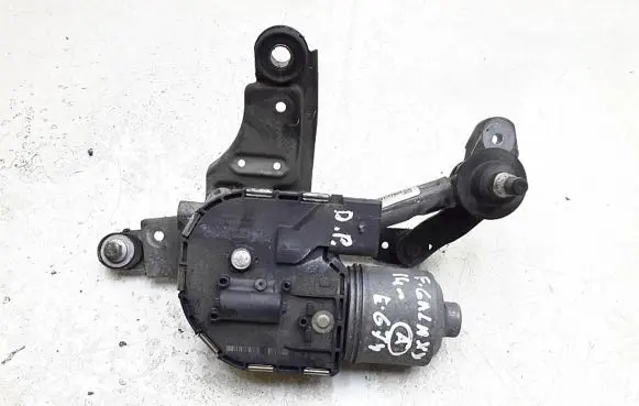 Ford Galaxy Front wiper linkage 6m2117504dd