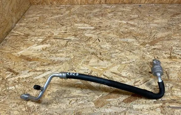 Nissan Juke I F15 Air conditioning (A/C) pipe/hose 92480BA64B