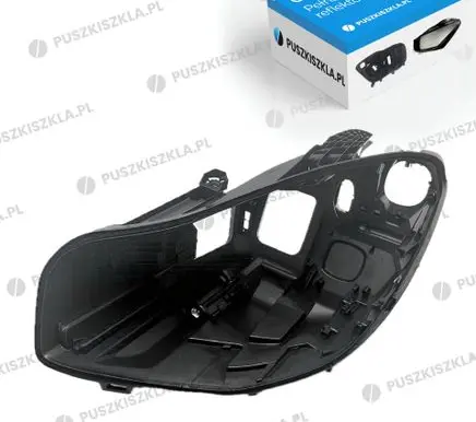 Mercedes-Benz CLS C218 X218 Headlight/headlamp mounting bracket 5905049705754