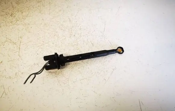 Citroen C3 Interior temperature sensor F665877Z