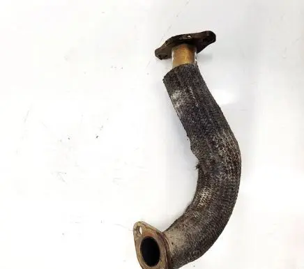 KIA Carens I EGR valve line/pipe/hose