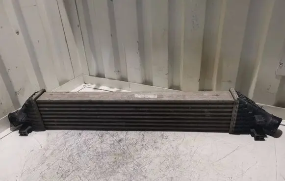 Dodge Journey Intercooler radiator 
