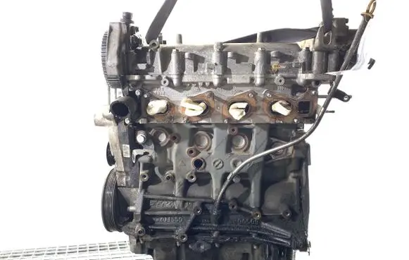 Fiat Bravo Engine 198A2000