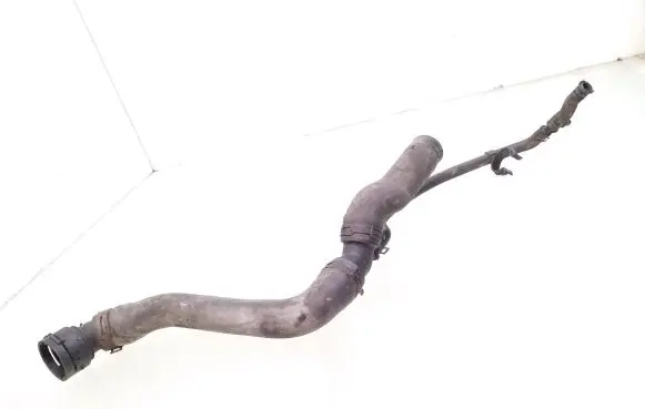 Volkswagen Golf IV Engine coolant pipe/hose 1J0121087B 1J0121619 1J0122101A