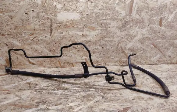 Mercedes-Benz S W220 Air suspension line/pipe/hose 