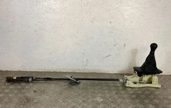 KIA Picanto Gear shifter/selector M10W 93310G6010 84650G6010
