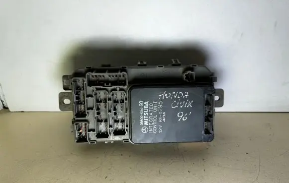 Honda Civic Fuse box set 38600S04G0 38600S04 38600
