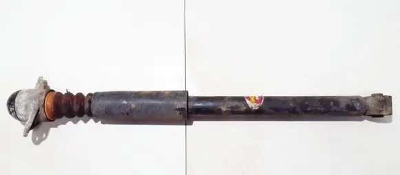 Audi A3 S3 8L Rear shock absorber/damper
