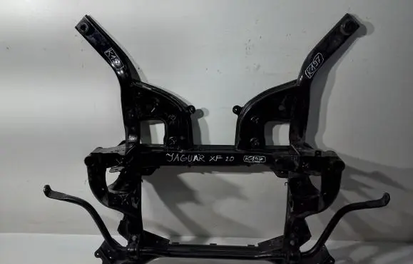Jaguar XF X260 Front subframe HX635C145AD